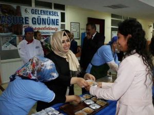 Ak Partili Sena Nur Çelik: “Geleceği, Eğitime Yapacağımız Yatırımla İnşa Edebiliriz”