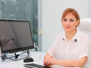 Dolgu Uygulaması İle Yaşlanmaktan Korkmayın