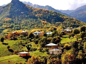 Pülümür Doğasıyla Göz Kamaştırıyor