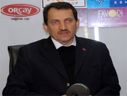 Kulüplerin istediği başkan