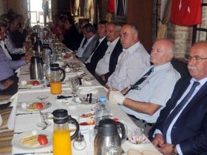 Chp Grup Başkanvekili Özgür Özel: