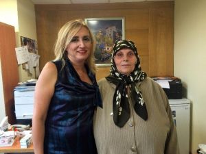 Yeni İlaçlarla Hepatit C’si Yok Oldu, Siroz Olmaktan Kurtuldu