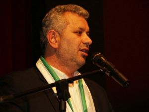 Ak Parti’li Turan: “Koalisyonun Üst Aklı Yerli Değil”