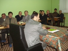 Rize Müftülüğü