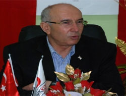 Kızılay'dan Sevgi Bohçası