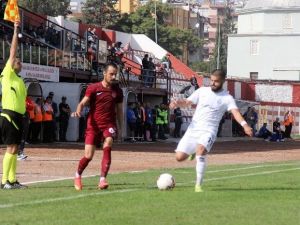 Spor Toto 2. Lig