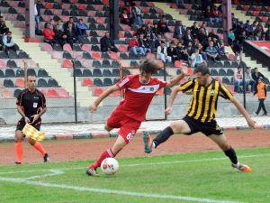 Spor Toto 3. Lig