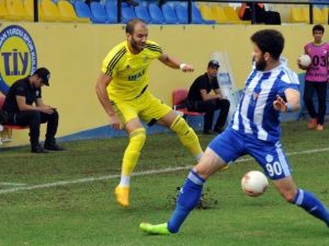 Spor Toto 2. Lig