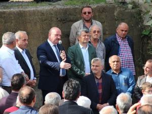Eski Bbp’li Metin Gündoğdu’dan ’Milliyetçilik’ Dersi