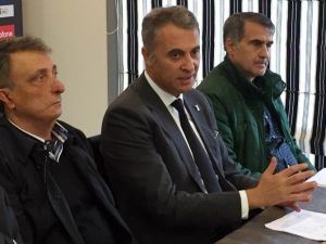 Orman: “Kimse Bizi Bu Çukura Çekmeye Çalışmasın”