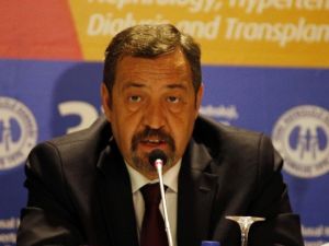 Böbrek Rahatsızlığında Ürküten Tablo