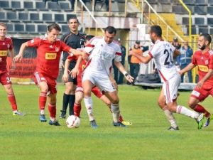 Spor Toto 3. Lig