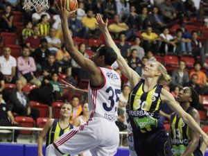 Türkiye Kadınlar Basketbol Süper Ligi