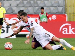 Spor Toto Süper Lig