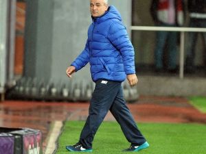 Spor Toto Süper Lig