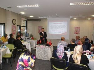 Medıcal Park Ordu, Hastalarını Unutmadı