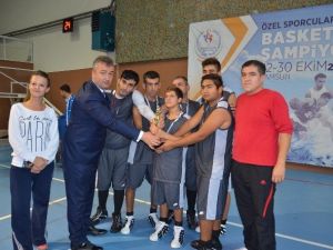 Akdeniz, Doğu Anadolu Ve Ege Bölgesi Şampiyonları Belli Oldu