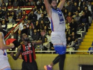 Türkiye Basketbol Ligi