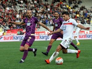 Spor Toto Süper Lig
