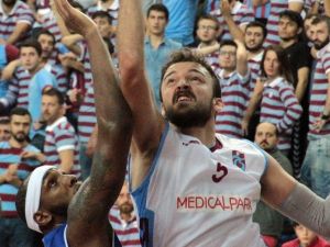 Spor Toto Basketbol Ligi