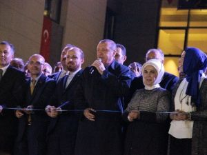 Cumhurbaşkanı Erdoğan, Bilal Erdoğan’ın İtalya’ya Kaçtığı İddialarına Cevap Verdi