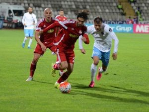 Spor Toto Süper Lig