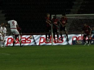 Spor Toto Süper Lig