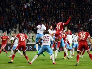 Spor Toto Süper Lig