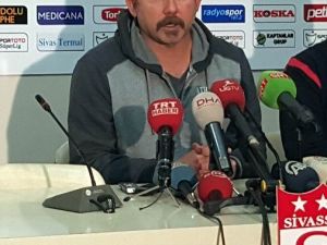 Sergen Yalçın İstifa Kararı Aldı