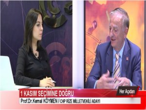 Köymen, 10 Numara Fiyasko Projeler