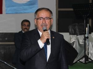 Kalaycı: "Milli Eğitimin Milliliği Kalmadı"