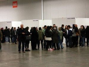 İsveç’te Oy Kullanıma İşlemi Başladı