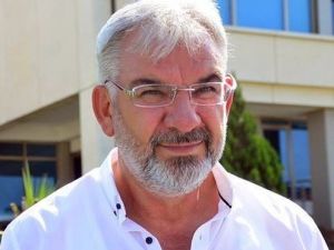 Recep Bölükbaşı’ndan İstifa Tezahüratlarına Açıklama