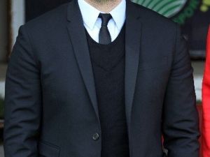 Medicana Sivasspor, Okan Buruk İle Prensipte Anlaştı