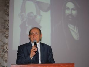 Alevi Vatandaşlarla İftar Yapan Ak Parti’li Kuzu: “Kerbela Hepimizin Ortak Acısıdır”