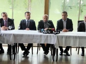 Gıda, Tarım Ve Hayvancılık Bakanı Kutbettin Arzu: