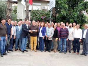 Chp’li Baykal: "Turizm Nezle Olursa Ülke Ekonomisi Zatürre Olur"