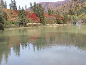 Karagöl Sonbahar’da Kayıt Altına Alınıyor
