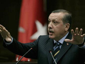 Erdoğan AVM'lere noktayı koydu
