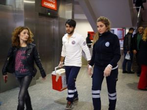 10 Yaşındaki Emir Üç Kişiye Hayat Oldu