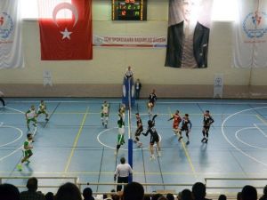 Türkiye Voleybol 3. Ligi