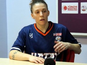 Türkiye Bayan Basketbol Ligi