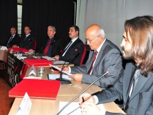Kastamonu’da Hüsnü Açıksöz Paneli Düzenlendi