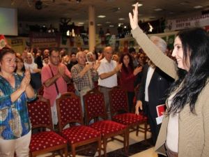 Yüksekdağ: “1 Kasım’da Tarihsel Bir Zafer Elde Etmek İstiyoruz”