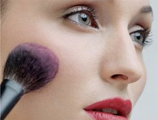 Kozmetik ürünlerinde yok yok!