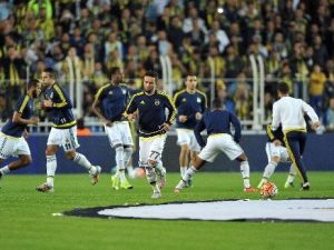 Derbinin 11’leri Belli Oldu