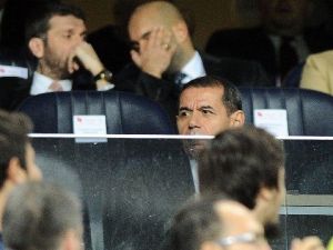 Fenerbahçe - Galatasaray Maçına Doğru