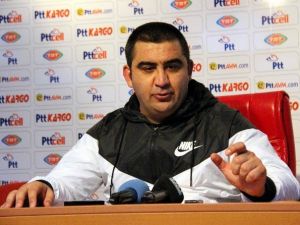 Özat: “Rakip Eksik Kalınca Direnci Arttı”