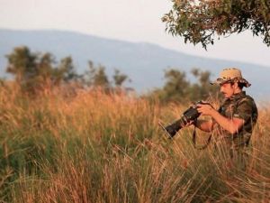 Longoz En Güzel Zamanını Yaşıyor