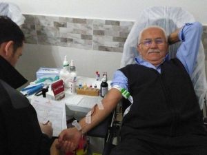 Hayat Kurtarmak 10 Dakika